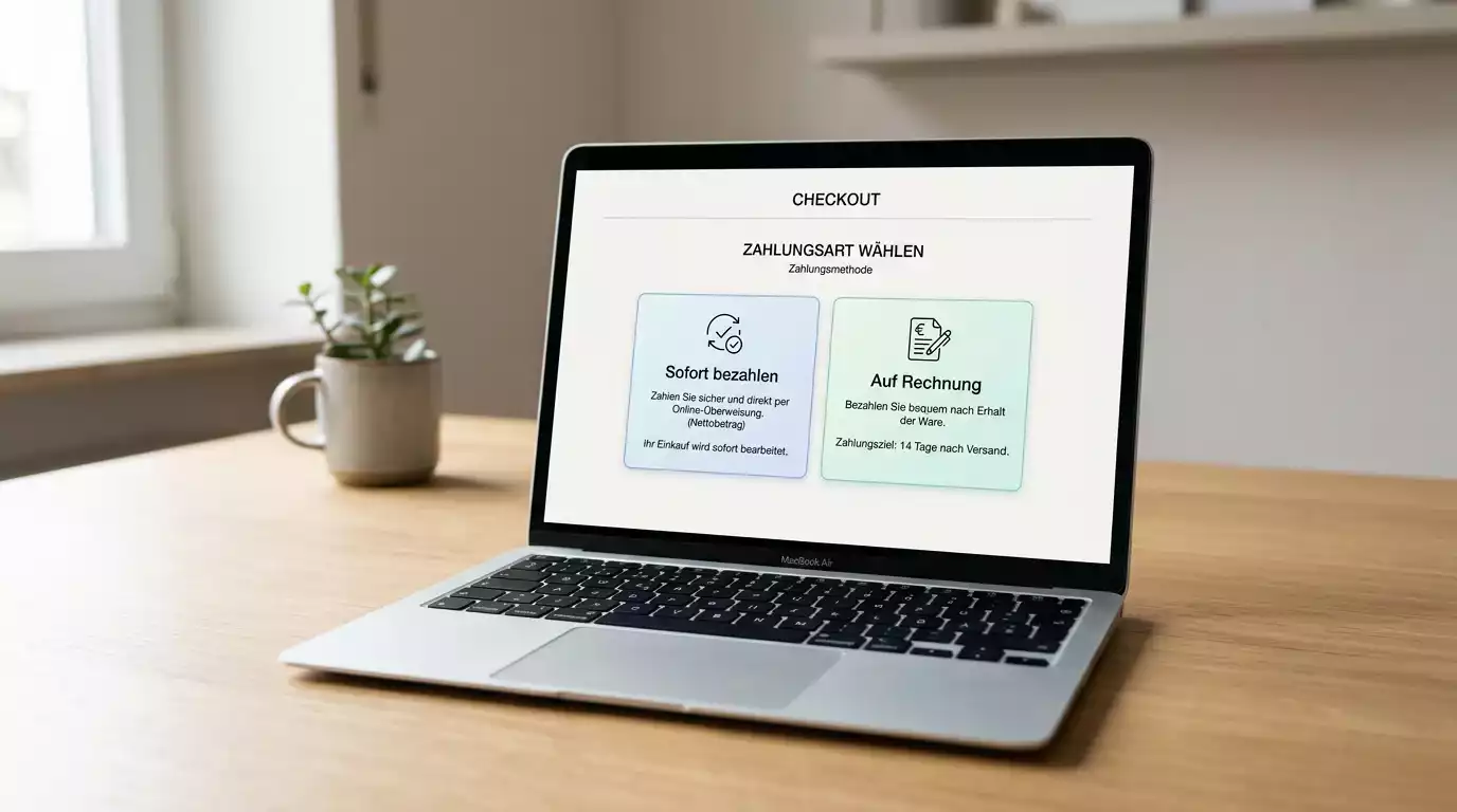 Vergleich Klarna Pay Now und Klarna Rechnung im deutschen Online Casino