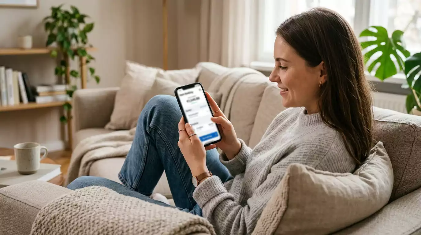 Mobile Banking-Nutzung in Deutschland und ihre Effekte auf Casino-Einzahlungen