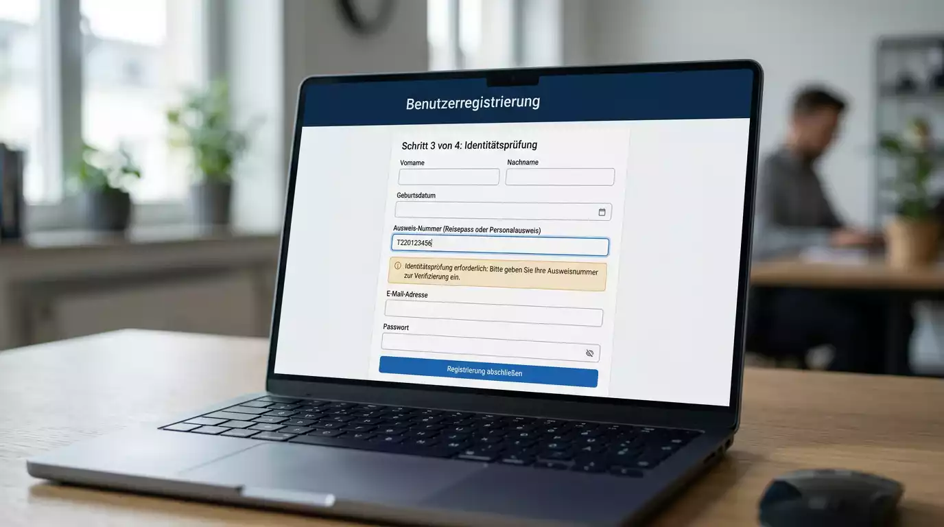 Status von Trustly Pay N Play im deutschen Glücksspielmarkt